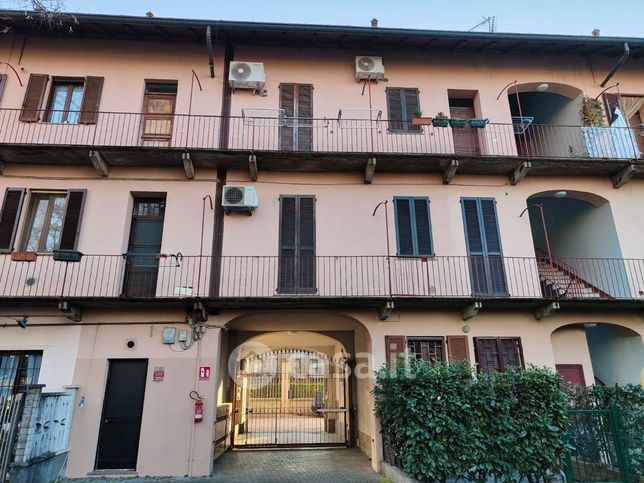 Appartamento in residenziale in 