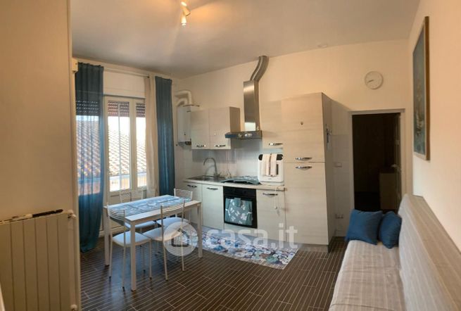 Appartamento in residenziale in Via Fratelli Marconcini 50