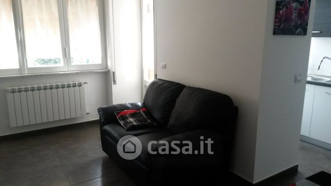 Appartamento in residenziale in Via Marittima