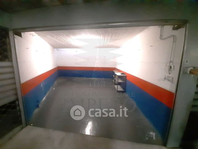 Garage/posto auto in residenziale in Via San Rocco