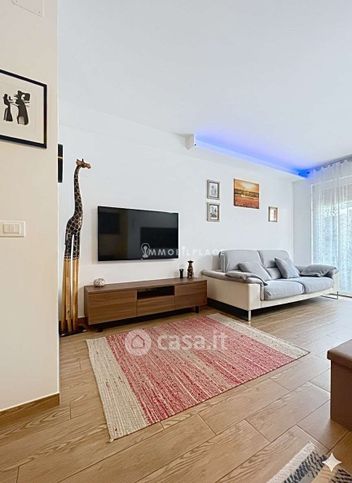 Appartamento in residenziale in Via Paludi