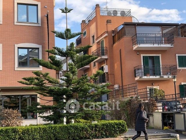 Appartamento in residenziale in Via Aurelia 623