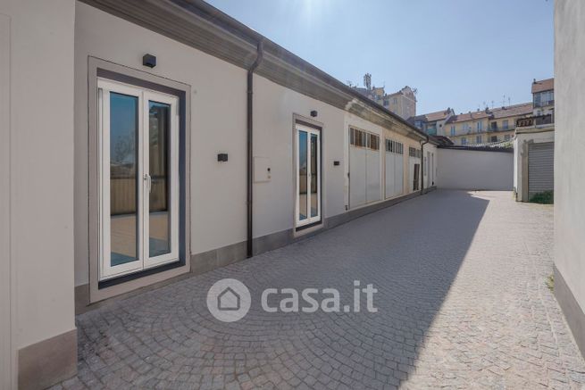 Appartamento in residenziale in Via Bussoleno 10