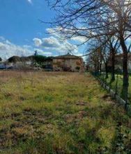 Terreno edificabile in residenziale in Via San Rocco