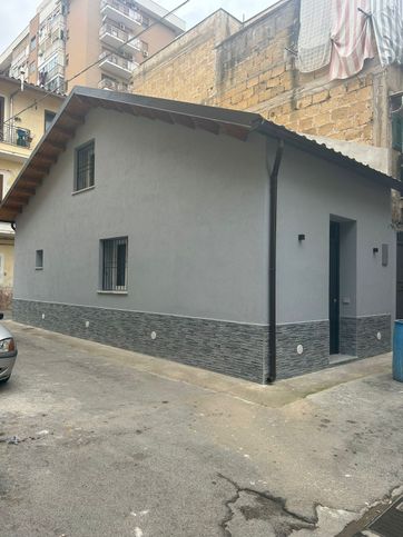 Casa indipendente in residenziale in Via Casamicciola