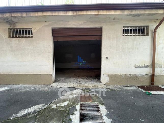 Garage/posto auto in residenziale in Corso San Vito