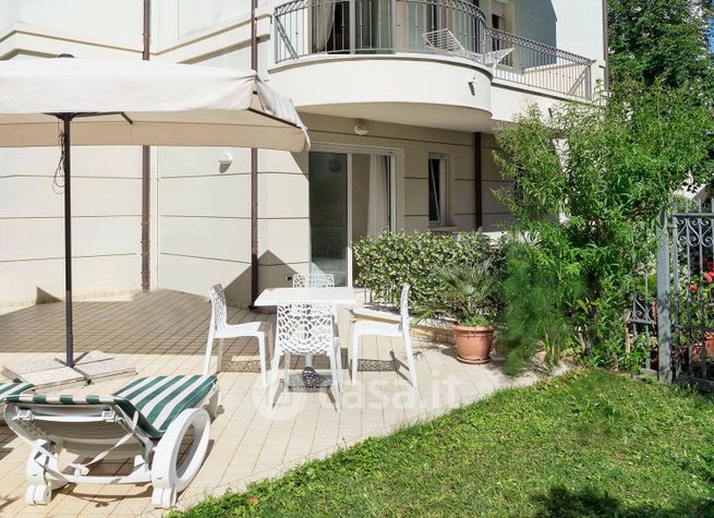 Appartamento in residenziale in Via Giordano Bruno