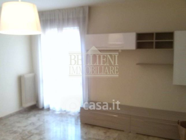 Appartamento in residenziale in Via Goffredo Mameli