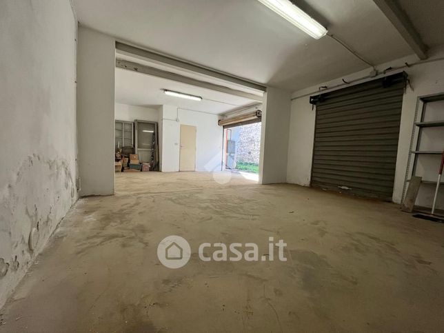 Garage/posto auto in residenziale in Via Giambologna 29