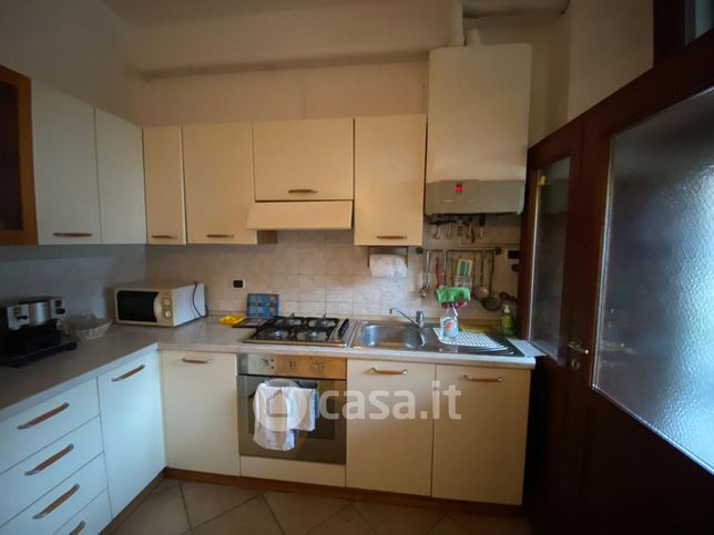 Appartamento in residenziale in Via Umberto I
