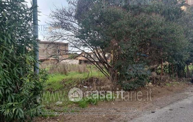 Terreno agricolo in commerciale in Via Zeddiani