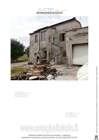 Appartamento in residenziale in Strada del Barcaglione 21