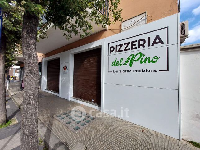 Attivitã /licenza (con o senza mura) in commerciale in Via Francesco Cilea 1
