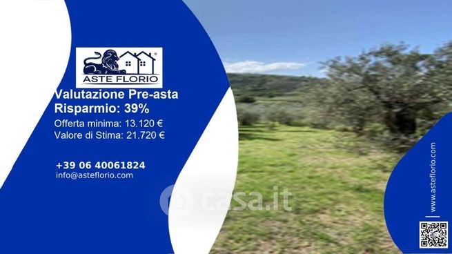 Terreno agricolo in commerciale in LocalitÃ  Santa Maria