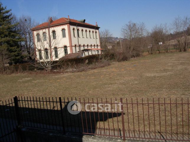 Terreno edificabile in residenziale in Strada della Molina