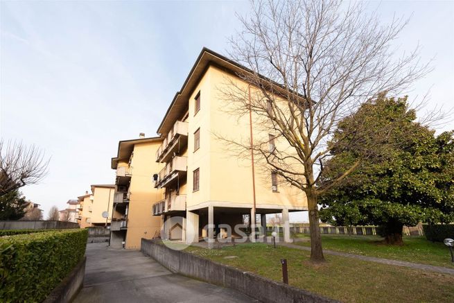Appartamento in residenziale in 