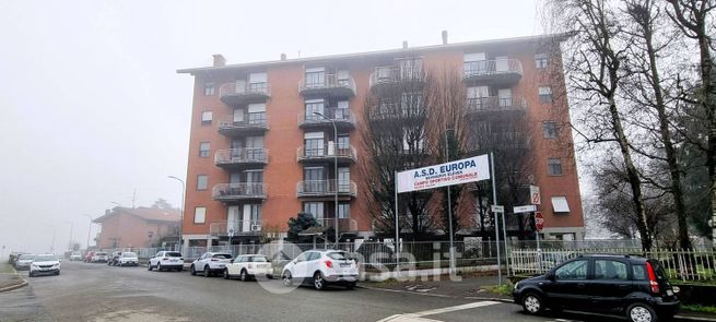 Appartamento in residenziale in Via Alessandro Tonso 111