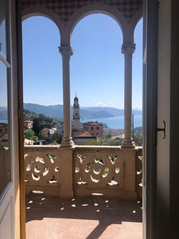 Appartamento in residenziale in Via Partigiano Berto Solimano