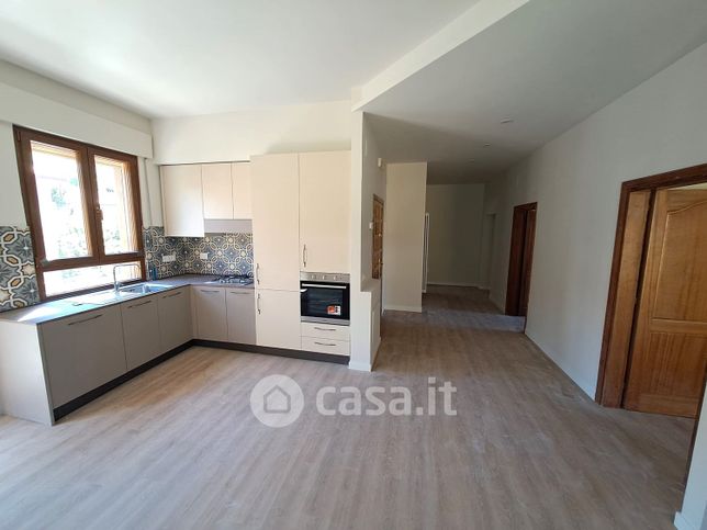 Appartamento in residenziale in Frazione Eggi