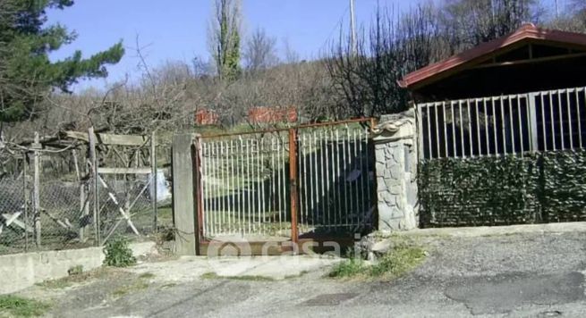 Terreno edificabile in residenziale in Via San Marco