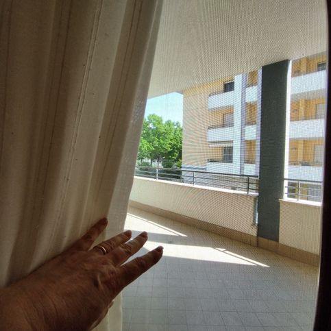 Appartamento in residenziale in Via Carlo Majorano