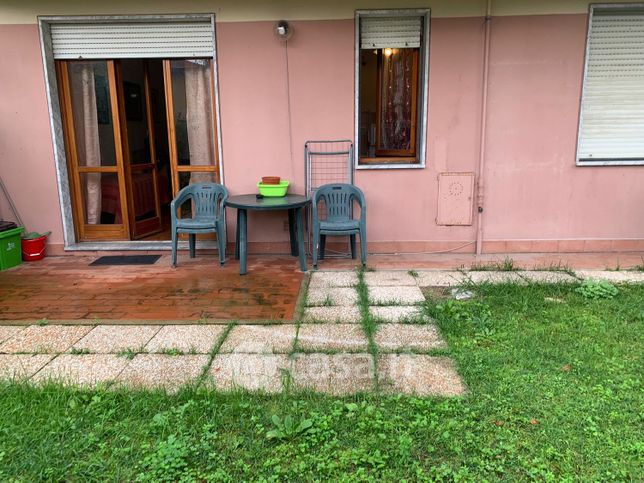 Appartamento in residenziale in Via Fossone