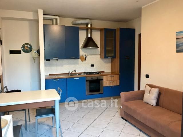 Appartamento in residenziale in Via Luigi Cadorna