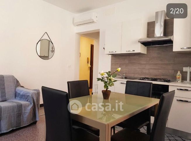 Appartamento in residenziale in Via de Marchi G. F.