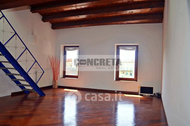 Appartamento in residenziale in Via Sant'Alessio 2