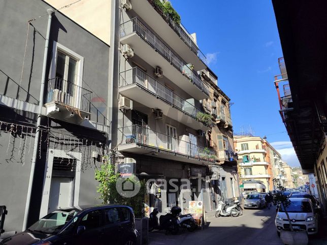 Appartamento in residenziale in Via Stazzone 160
