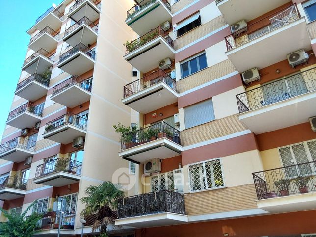 Appartamento in residenziale in Via Vacuna 90