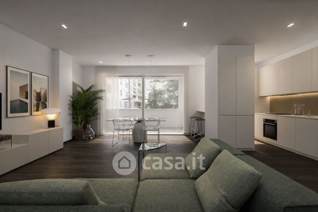 Appartamento in residenziale in Via Rovereto