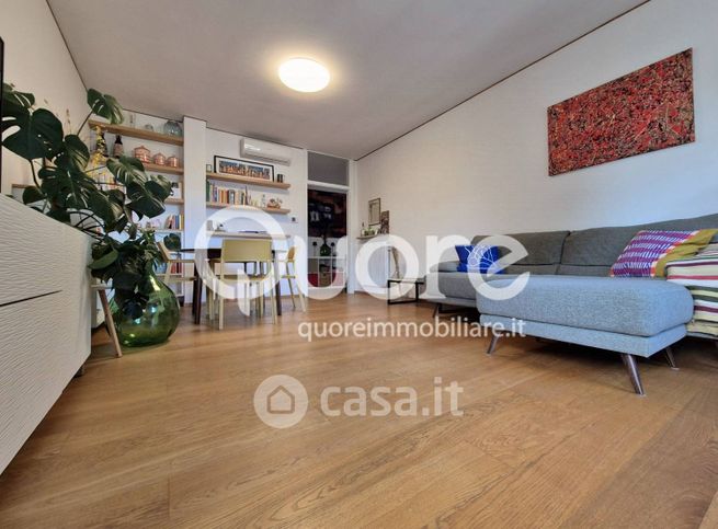 Appartamento in residenziale in Via Martignacco