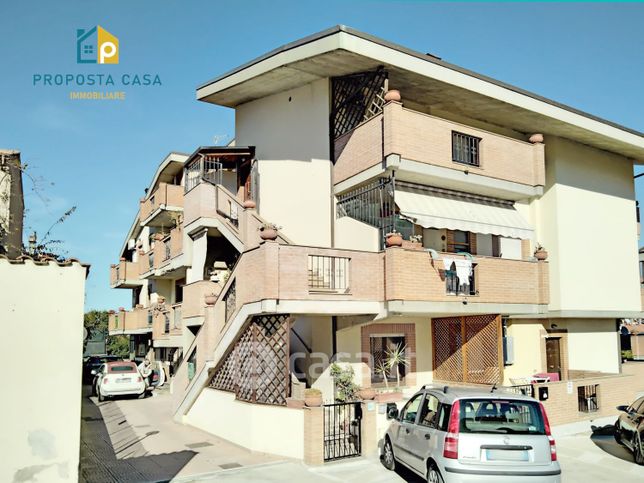 Appartamento in residenziale in Contrada Santo Stefano 92