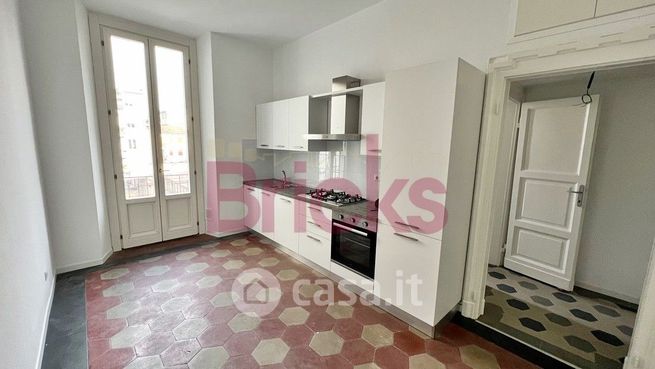 Appartamento in residenziale in Via Giuseppe Meda 18