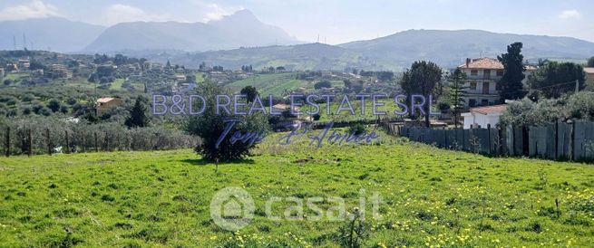 Terreno agricolo in commerciale in Strada Vicinale Incorvino Santa Caterina I 9