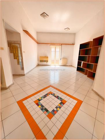 Appartamento in residenziale in Via Ferdinando Lavanga