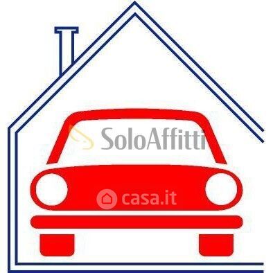 Box/posto auto in residenziale in Via Giuseppe Garibaldi 7