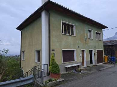 Appartamento in residenziale in Strada Senza Nome