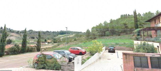 Terreno agricolo in commerciale in Via di Montemaggiori