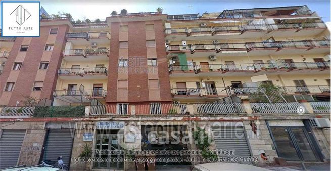 Appartamento in residenziale in Via Michele Guadagno 60 -110