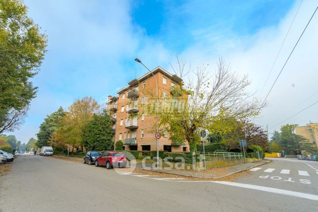 Appartamento in residenziale in Via G. Bentivogli 31