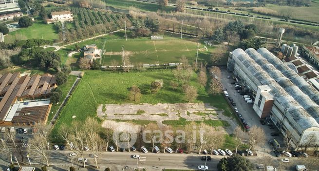 Terreno edificabile in residenziale in Viale Montegrappa