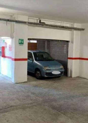 Garage/posto auto in residenziale in Via Pasquale Berghini 29