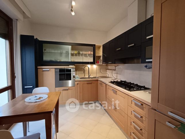 Appartamento in residenziale in Via Martiri della Libertà 2