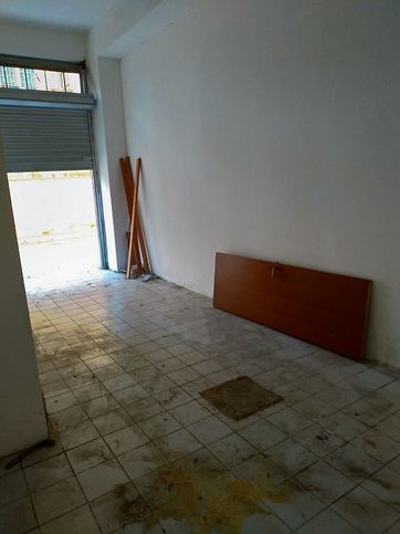 Garage/posto auto in residenziale in Via Silvio Pellico