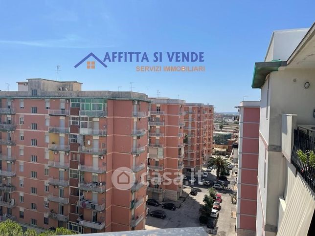 Appartamento in residenziale in Via Unione Sovietica 6