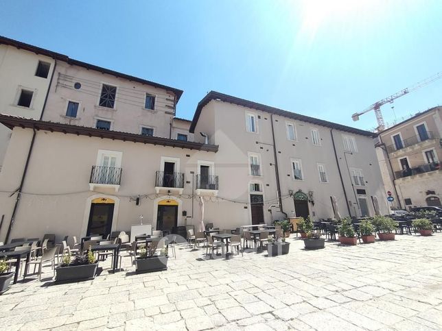 Appartamento in residenziale in Piazza San Biagio