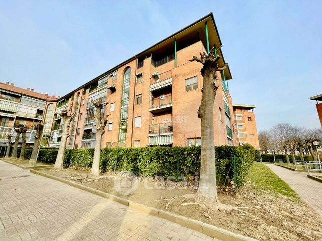 Appartamento in residenziale in Via Baldi