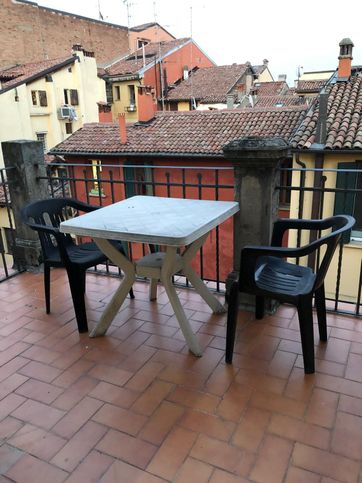 Appartamento in residenziale in Via del Borgo di San Pietro